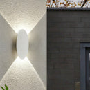 Outdoor Wall Light LED IP65 Waterproof Wall Lamps for Door Porch Garden