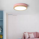 Modern LED Ceiling Lamp Energy Saving Led Lights Ceiling