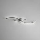 Modern Stylish Acrylic Hallway LED Wall Light