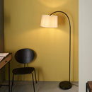 Binfield Floor Lamp - W350 x D695 x H1635mm