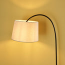Binfield Floor Lamp - W350 x D695 x H1635mm