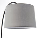 Binfield Floor Lamp - W350 x D695 x H1635mm