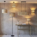 Cox Table Lamp