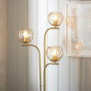 Breward 3 Floor Light