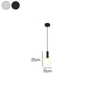 Design Opalescent Glass Globe Bedroom Pendant Light