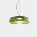 Minimalism Unique Glass Dining Room Pendant Lights