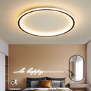 Nordic Style Disc LED Ceiling Lighting