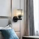 Modern minimalist Crystal Lights