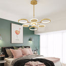 LED Bar Pendant Light Kitchen Chandelier Ceiling Lights