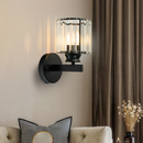 Modern minimalist Crystal Lights