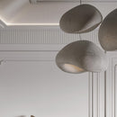 Art Decorative Cloud Shape Pendant Lights