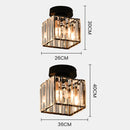 Exterior Porch lights For House