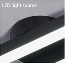 Minimalist Living Room LED Ceiling Lights