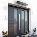 Outdoor Wall Light External Sconce Fixture for Balcony Porch