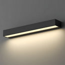 Outdoor Wall Light External Sconce Fixture for Balcony Porch