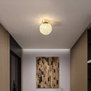 Modern Crystal Romantic Ceiling Lighting