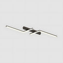 Modern Minimalist Long Strip LED Ceiling Lights