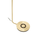 Rogano Floor Lamp