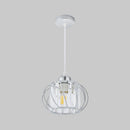 Crystal Light Fitting, Semi Flush Hallway Lights