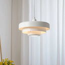 Mid-century Single Head Bauhaus Iron Pendant Lamp
