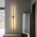 Modern Minimalist Style Metal Wall Light For Bathroom, Picture Light