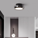 Modern Stylish Glass LED Ceiling Lights For Living Room