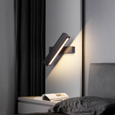 Minimalism Decor Acrylic Living Room LED Wall Lights